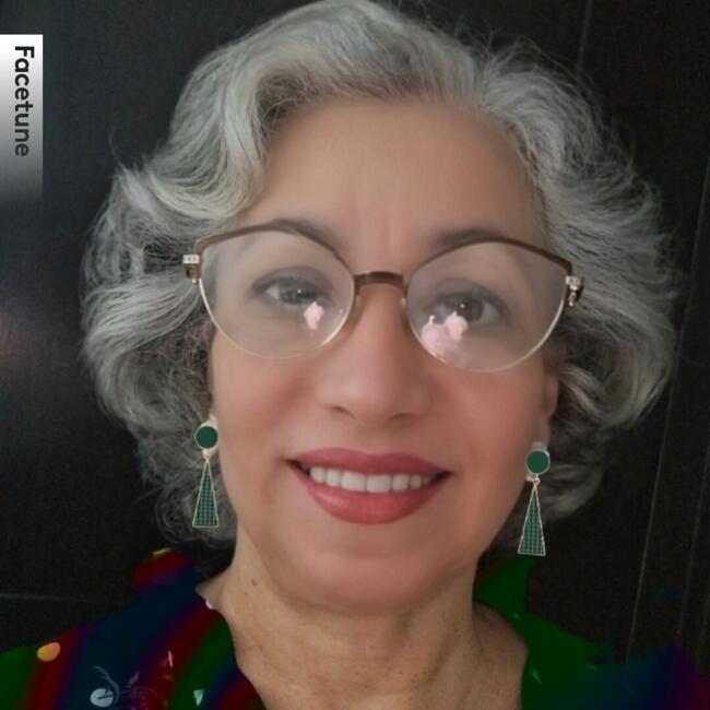 Babysitter in Panama City: BRIGIDA