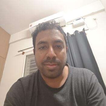 Nanny job in Bengaluru: babysitting job Gautham