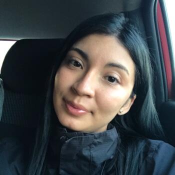 Babysitter Puente Alto: Yamyle