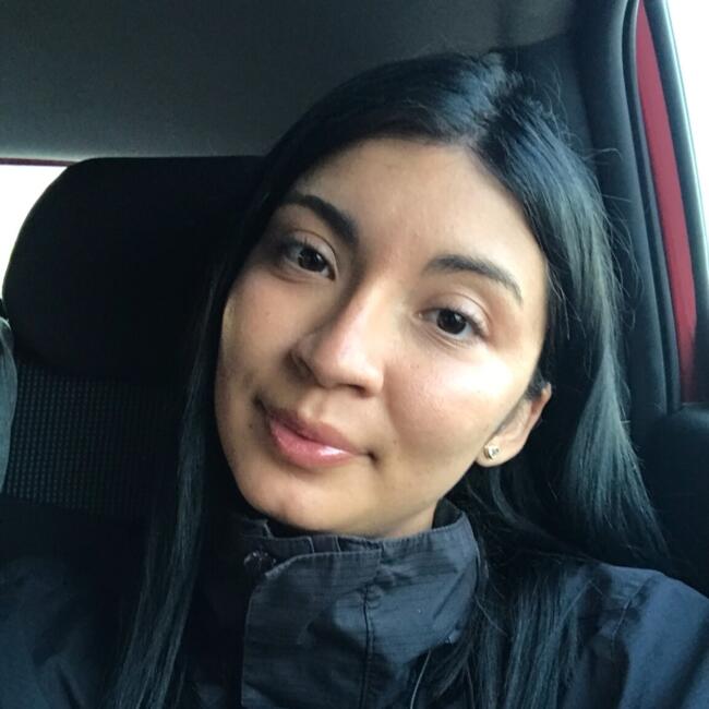 Babysitter in Puente Alto: Yamyle