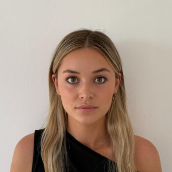 Babysitter in Sydney: Phoebe