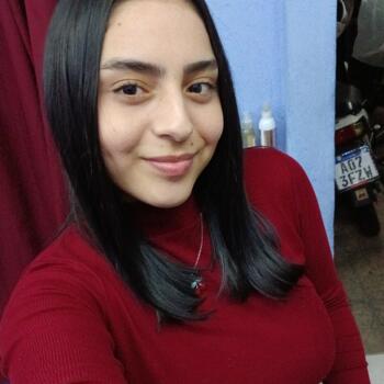 Babysitter in Corrientes: Yuli