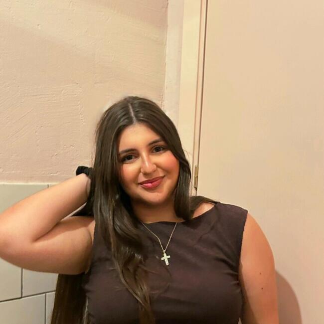 Babysitter in Thessaloniki: Ελένη