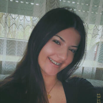 Babysitter in Pforzheim: Florjana