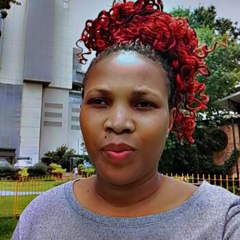 Nanny Johannesburg: Naledi