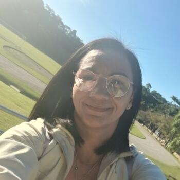 Babysitter São Paulo (São Paulo): Edna