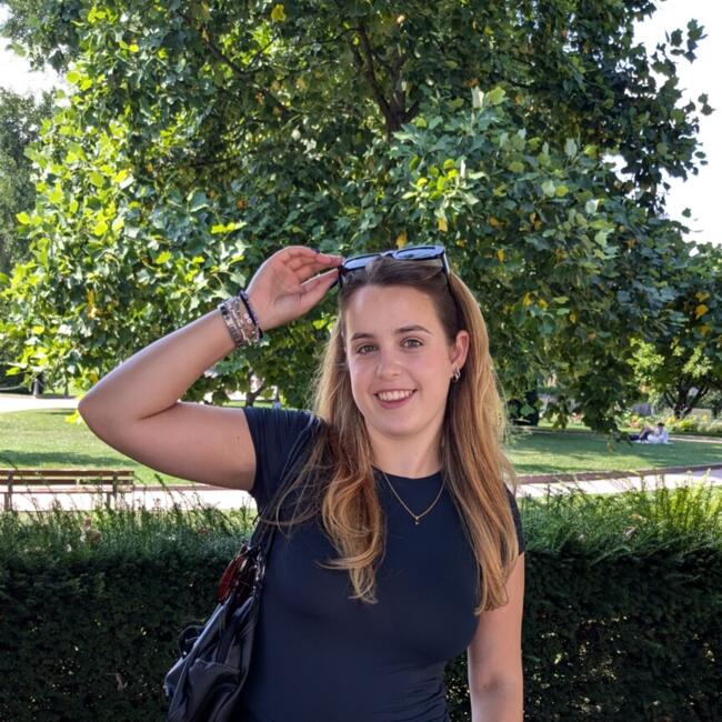 Babysitter in Maastricht: Lorelei
