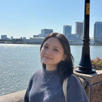 Babysitter in Singapore Island: Jing Wen