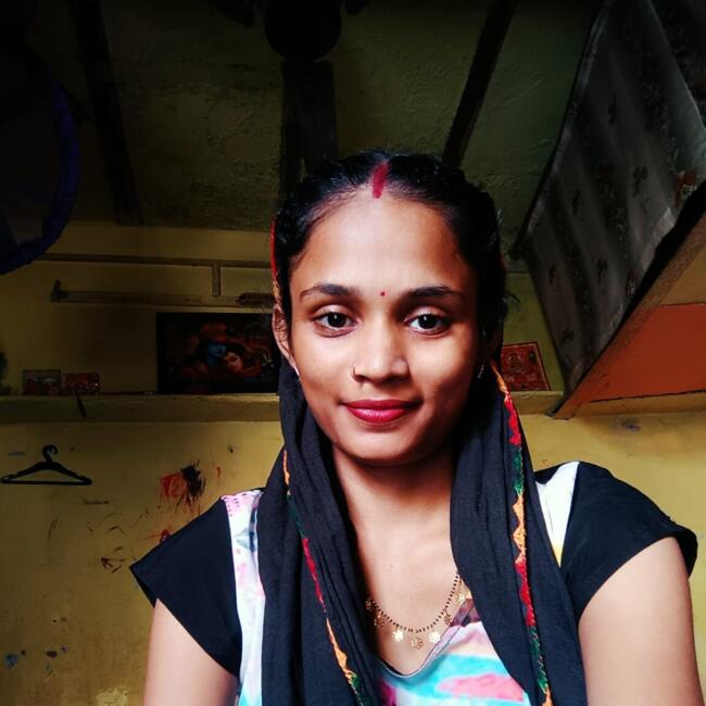 Babysitting job in Delhi: Priya