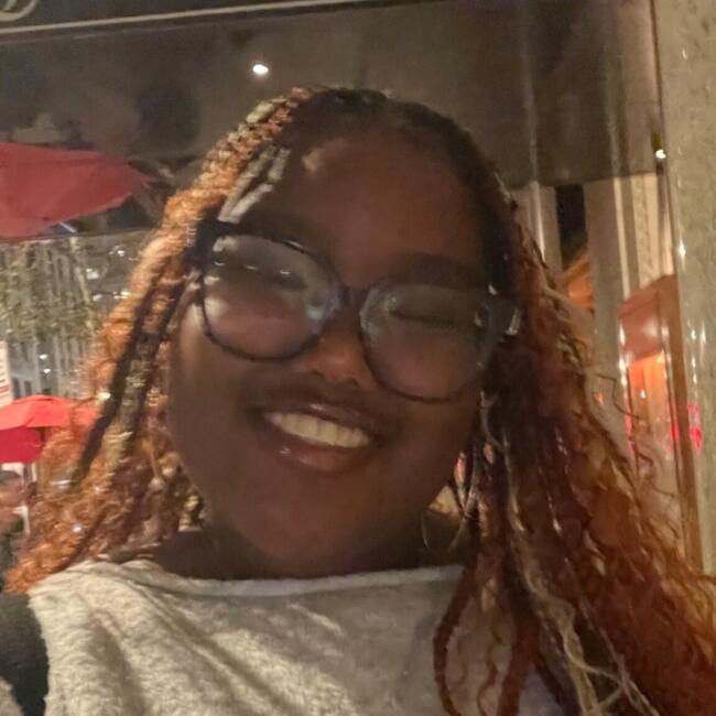 Babysitter in Oxnard: Jordan