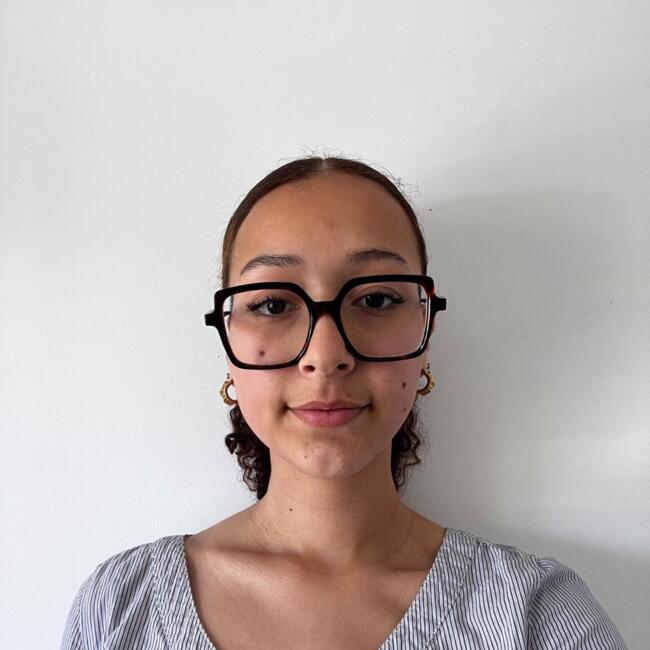 Babysitter in Paris: Maëlys