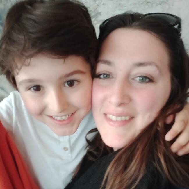 Babysitter in Villers-sur-Mer: Marie