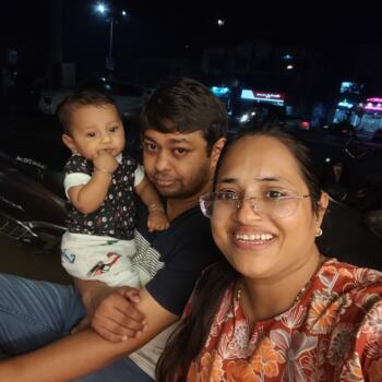 भाईंदर में बेबीसिटिंग की नौकरी: बेबीसिटिंग से जुड़े काम Kajal