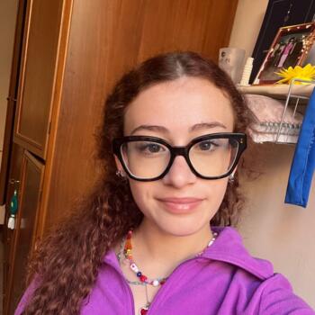 Babysitter Ferrara: Elena