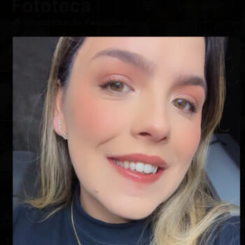 Babá em Cachoeirinha: Letícia