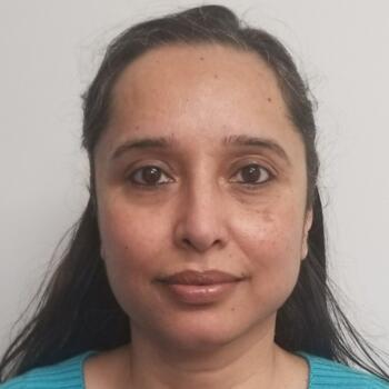 Babysitter in Auckland: Prit