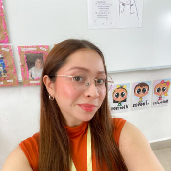 Babysitter in Hermosillo: Isabela