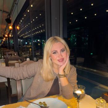 Babysitter in Berlin: Idil