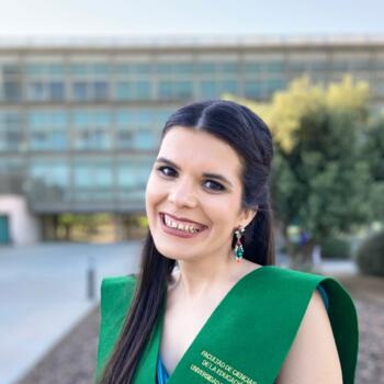 Niñera en Almería: Maria del Mar