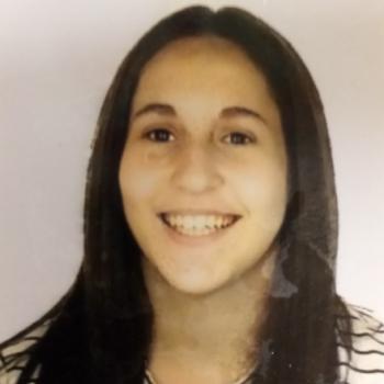 Babysitter em Vila Nova de Gaia: Ana Filipa