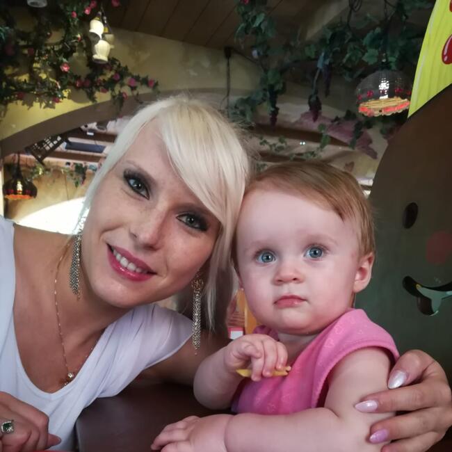 Babysitter in Merelbeke: Silvy