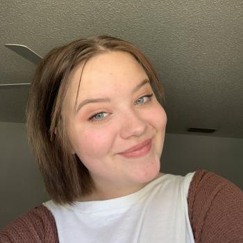 Nanny in Levelland: Rylee
