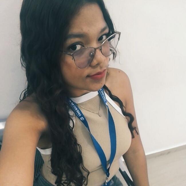 Babysitter in Soledad: Nayarith