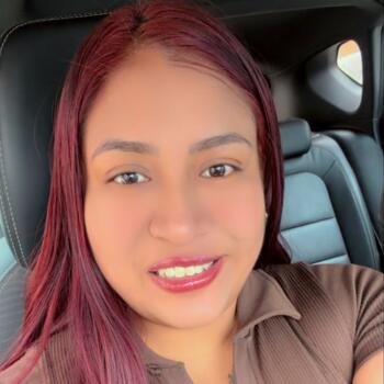 Babysitter in Comas (Departamento de Lima): Fiorella