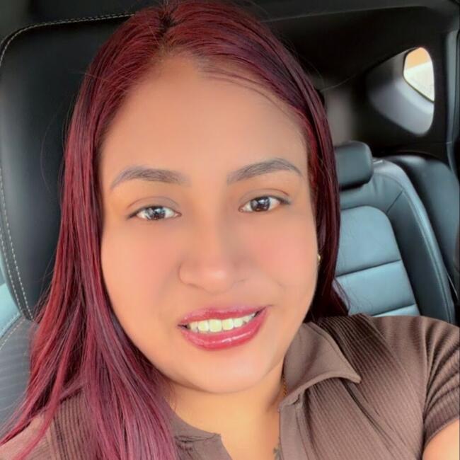 Niñera en Comas (Departamento de Lima): Fiorella