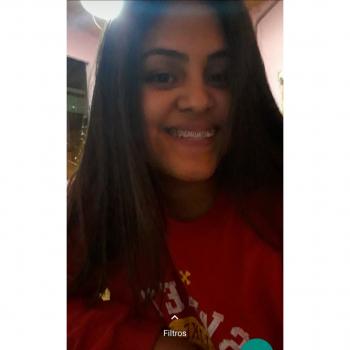 Babysitter in Chorrillos (Lima region): Valeria