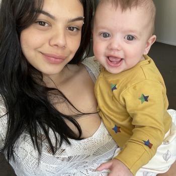 Babysitting job in Wellington: babysitting job Maria