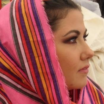 Niñera en Playa del Carmen: Veronica