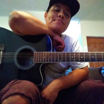 Babysitter in Saltillo: Jaziel