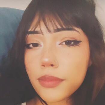 Babá Aparecida de Goiânia: Jullia