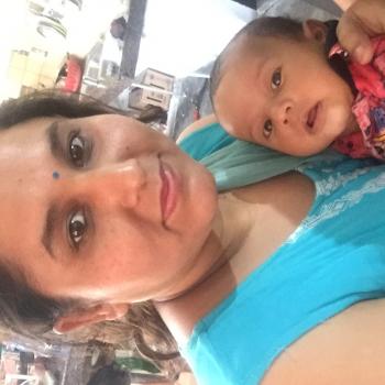 Babysitter in Birmingham: Vandana