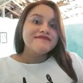 Babá em Fortaleza: Ana Clara