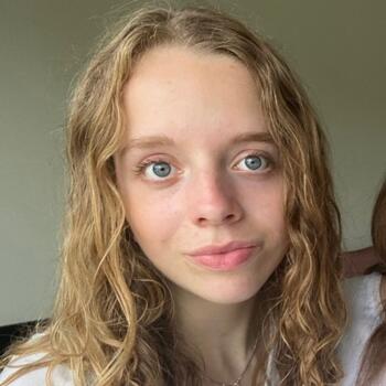 Babysitter in Brasschaat: Manon