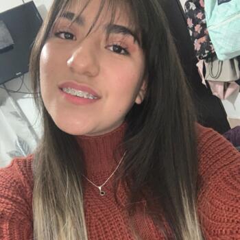 Babysitter in Mexico City: Yareli Samara