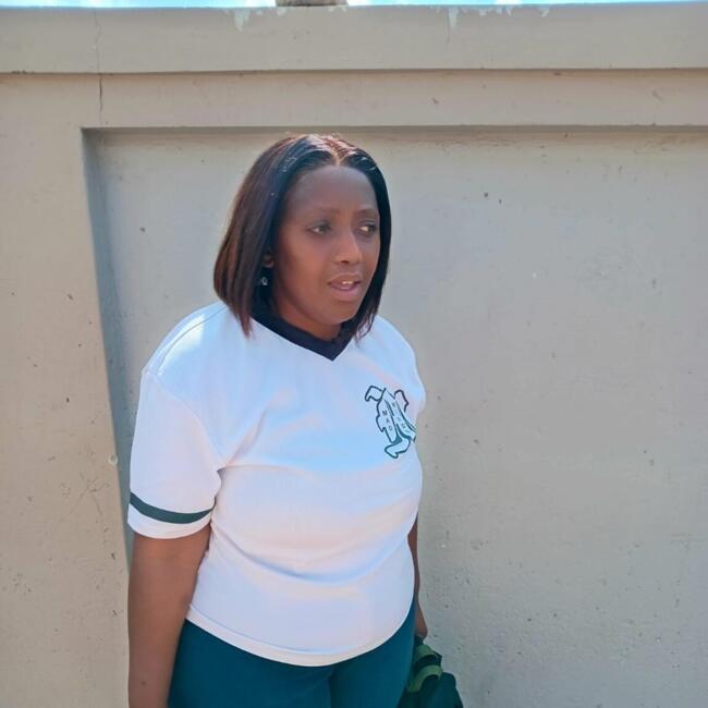 Babysitter in Pretoria: Lindiwe Patience