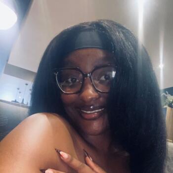 Nanny Pretoria: Mosa