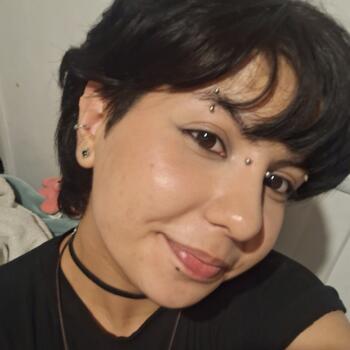 Babysitter Criciúma: Maria Vitória