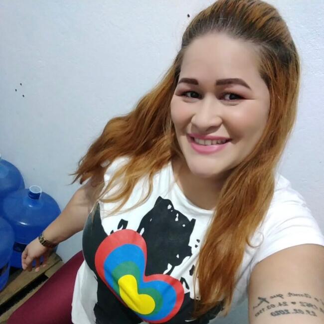 Babysitter in Macapá: Bruna