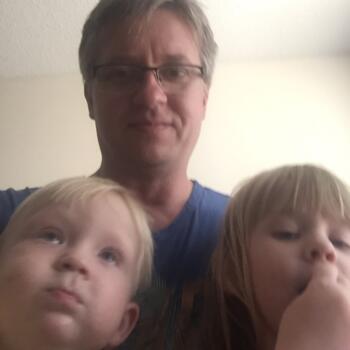 Babysitting job in Kitchener: babysitting job Chris