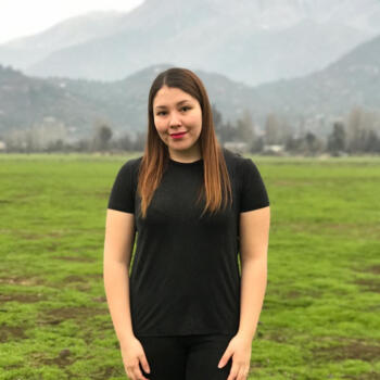 Babysitter in Paine: Eileen