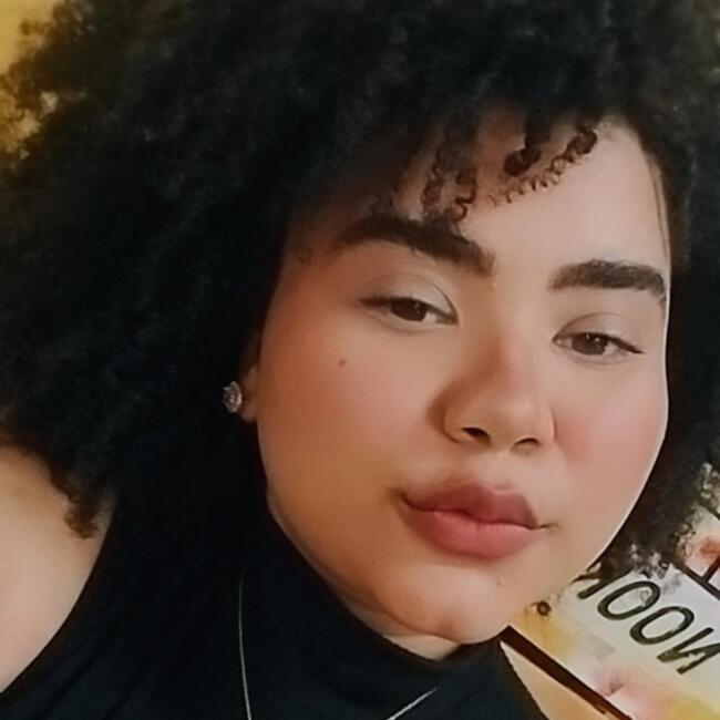 Babysitter in Ribeirão Preto: Érica Soares