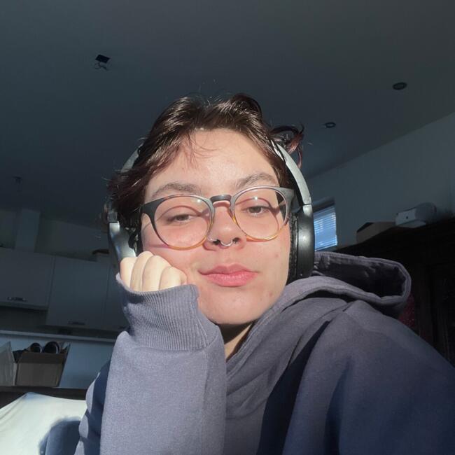 Babysitter in Sint-Michielsgestel: Paola