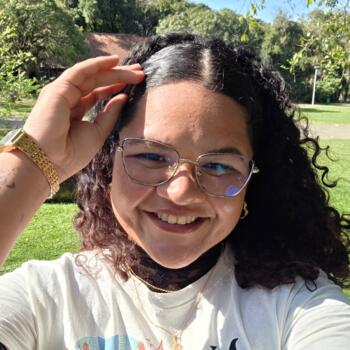 Babá em Curitiba: Carolaine