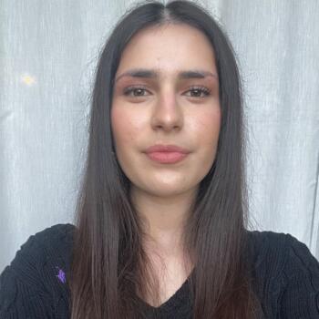 Babysitter in Purkersdorf: Amelie