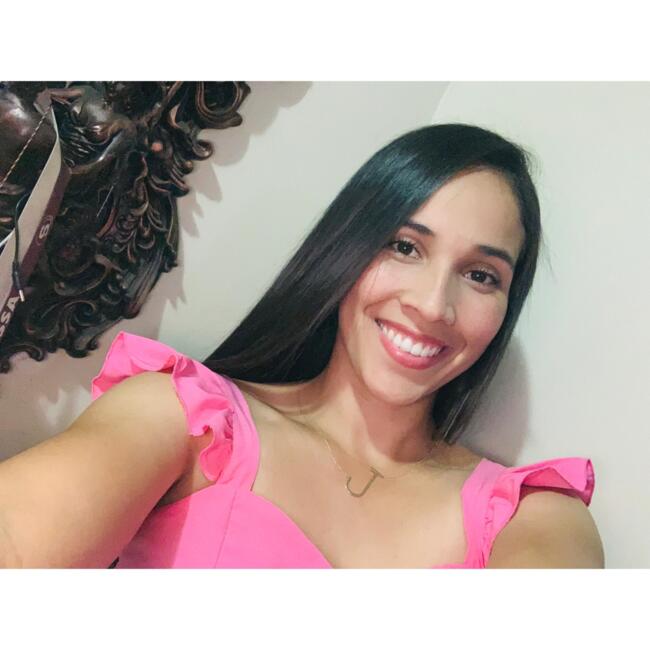 Babysitter in Alajuela: Joss