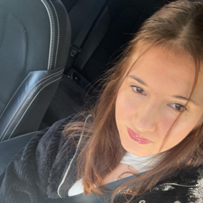 Babysitter in Bern: Lea-Maria